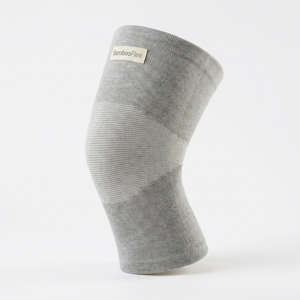 BambooFlex™ Knee Sleeve