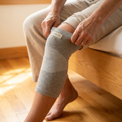 BambooFlex™ Knee Sleeve